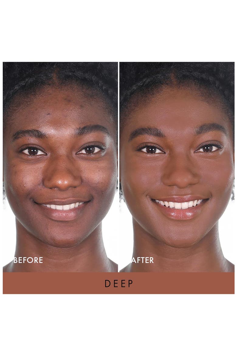 Wanderlust Full Coverage Powder Foundation, Alternate, color, DEEP