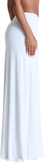 Cotton & Linen WIde Leg Pants