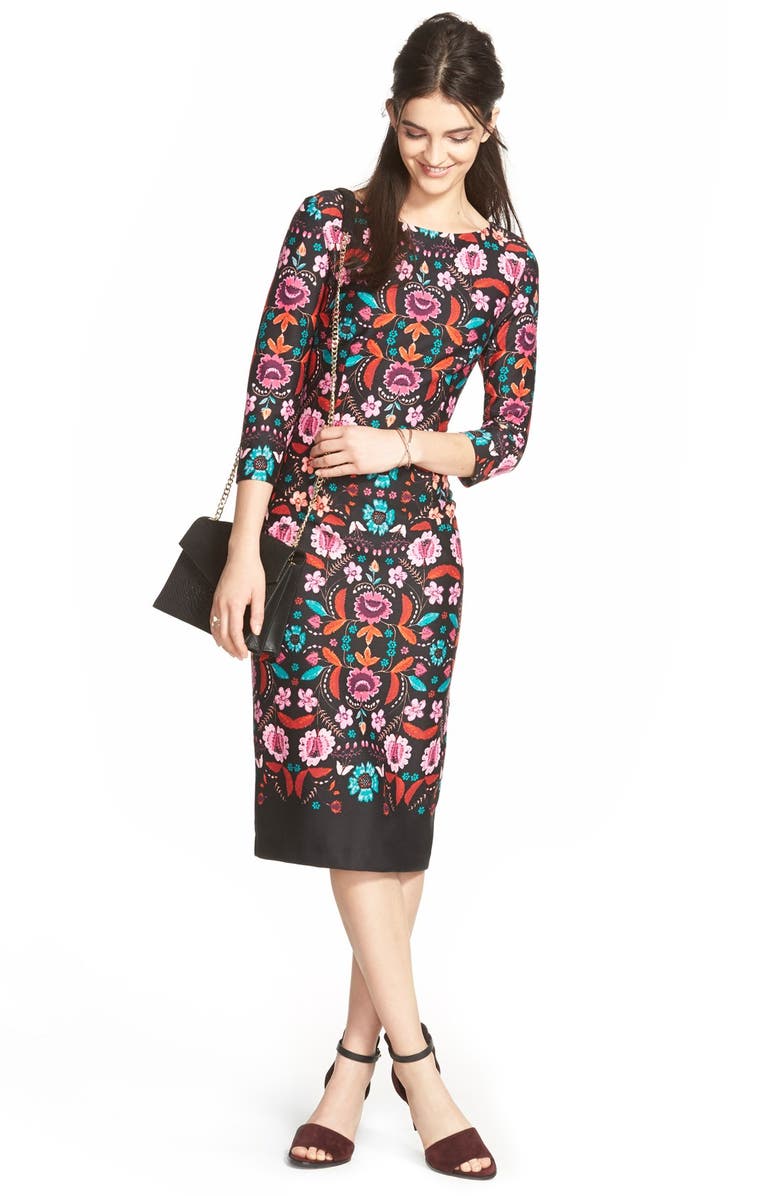 Kendra Scott 'Anna' Triangle Rings, Alternate, color,