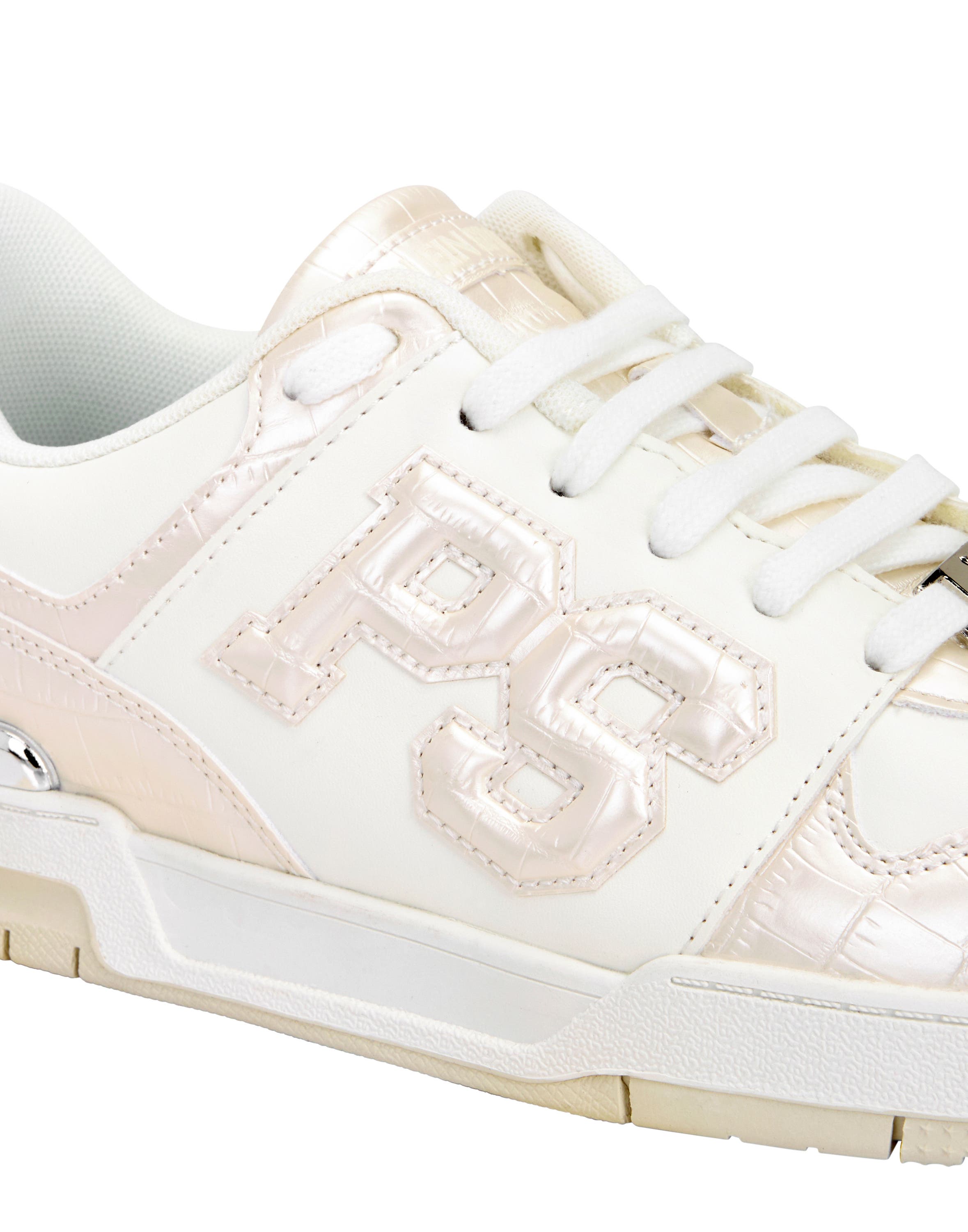 Low-Top Sneakers Ps Cocco Unisex, Alternate, color, OffWhite