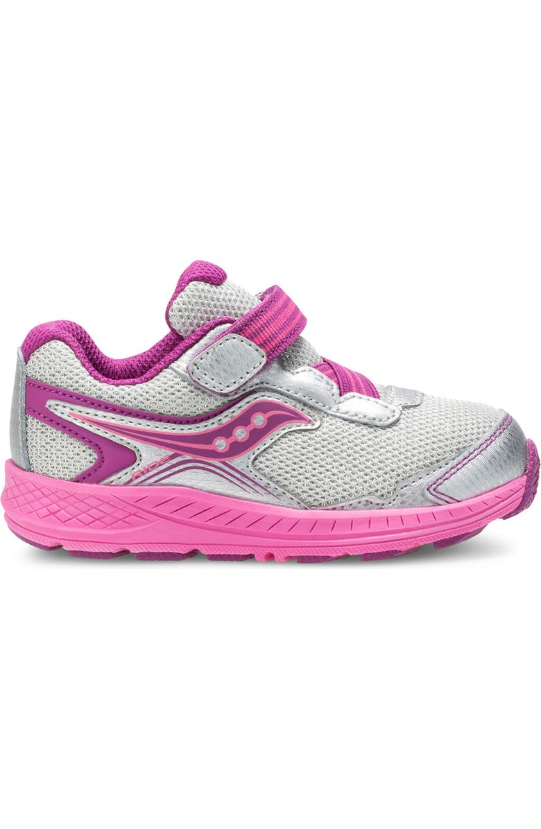 Saucony Ride 10 Jr. Sneaker, Alternate, color,