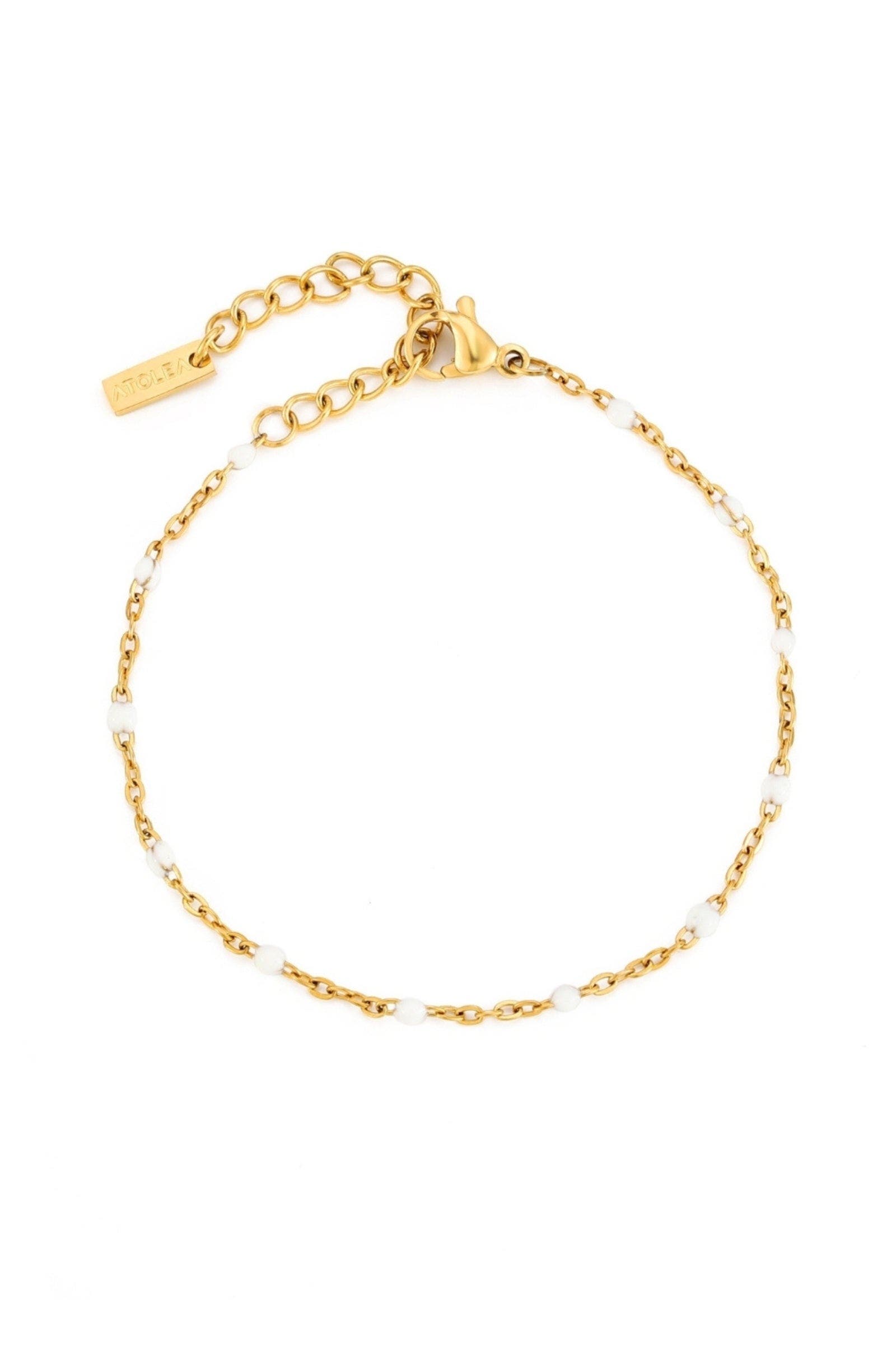 selected Gold