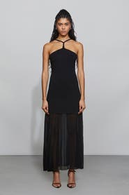 Et Ochs Veta Knit Dress
