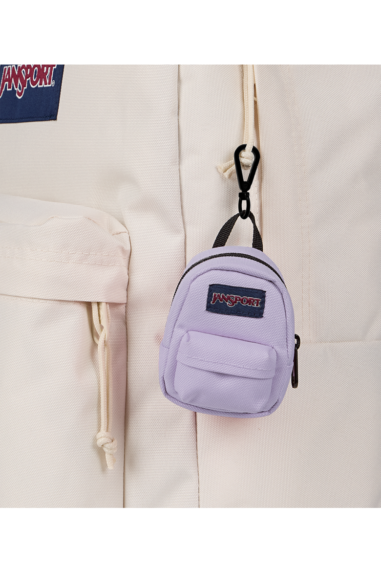 Mini Break, Alternate, color, Pastel Lilac