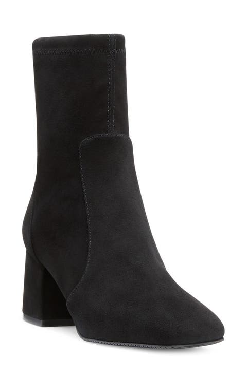 Sleek 60 Sock Bootie