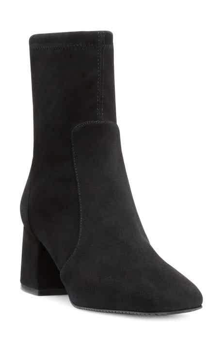 Sleek 60 Sock Bootie