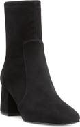 Stuart Weitzman Sleek 60 Sock Bootie