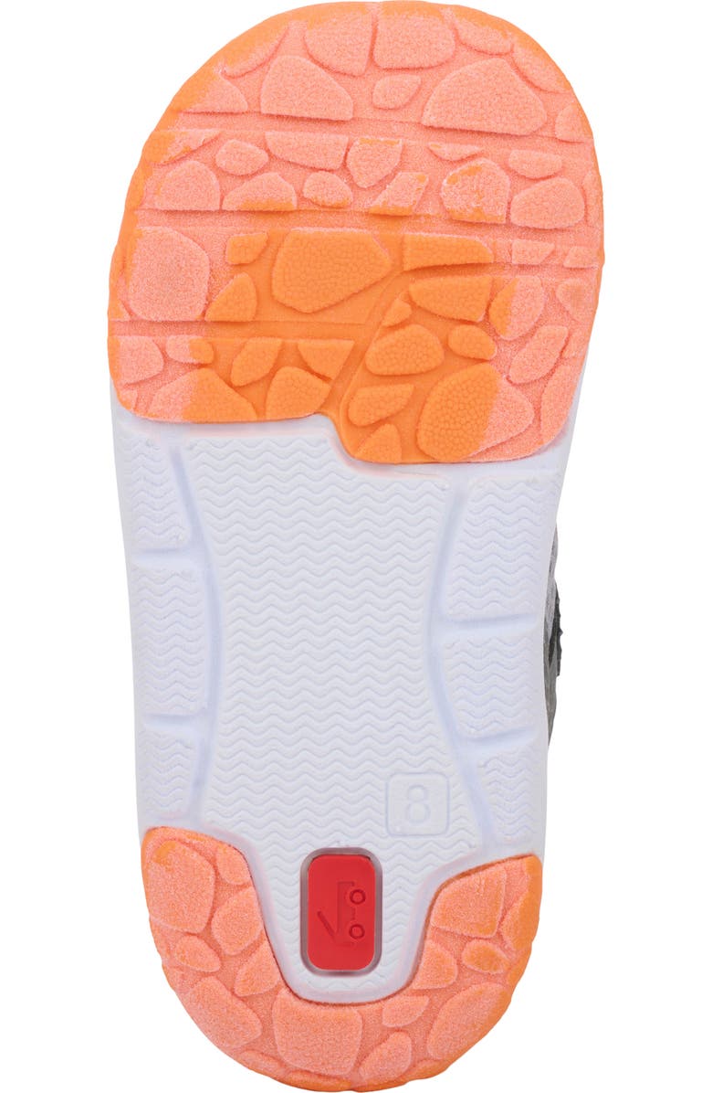 See Kai Run Kids' Viento Sneaker, Alternate, color, Cloud Gray