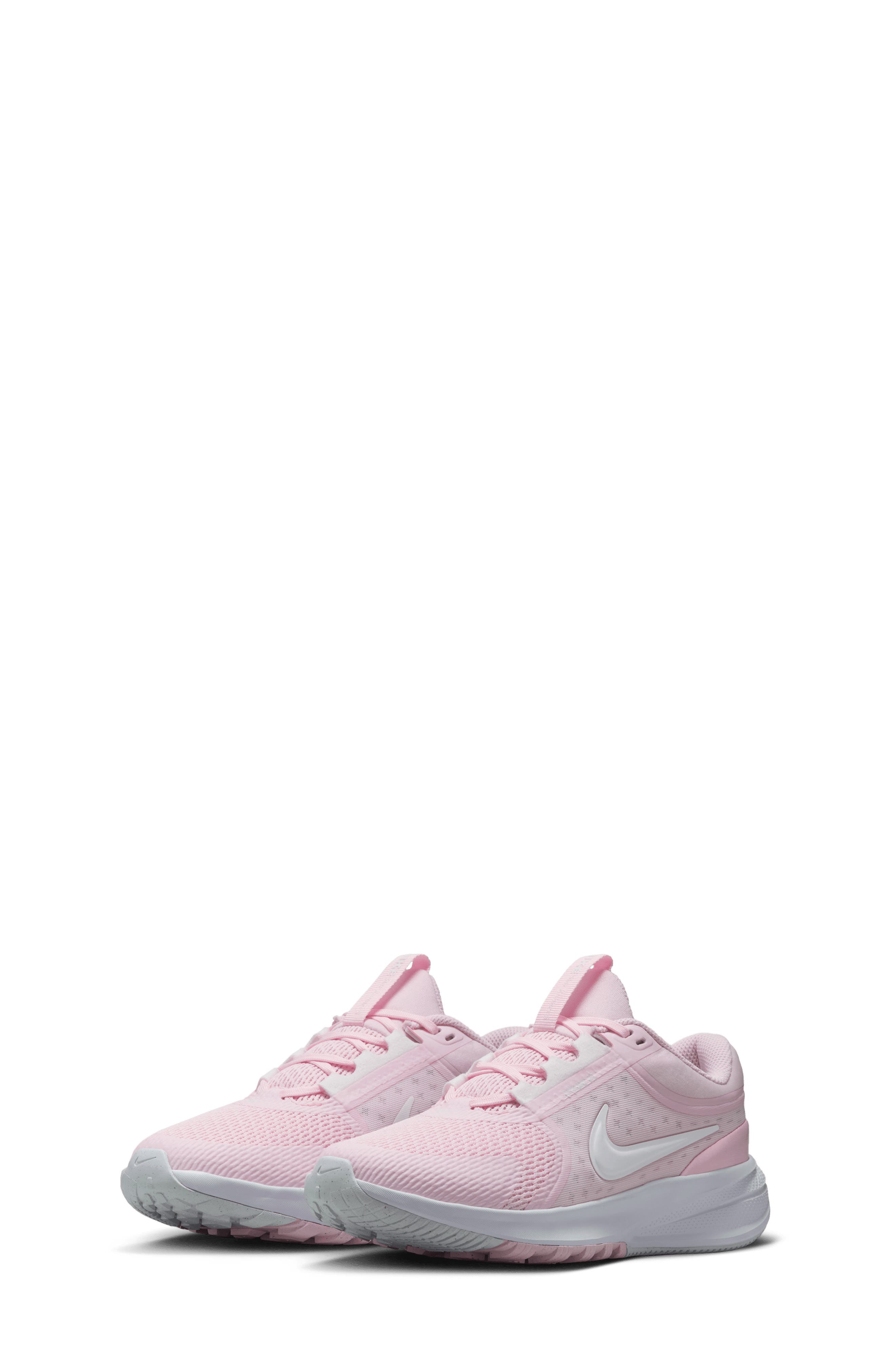 Nike Kids' Star Runner 5 Sneaker, Main, color, Pink Foam/Pink Foam