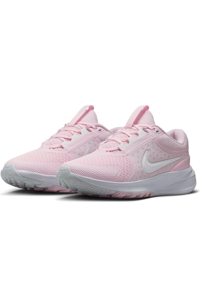 Nike Kids' Star Runner 5 Sneaker, Main, color, Pink Foam/Pink Foam