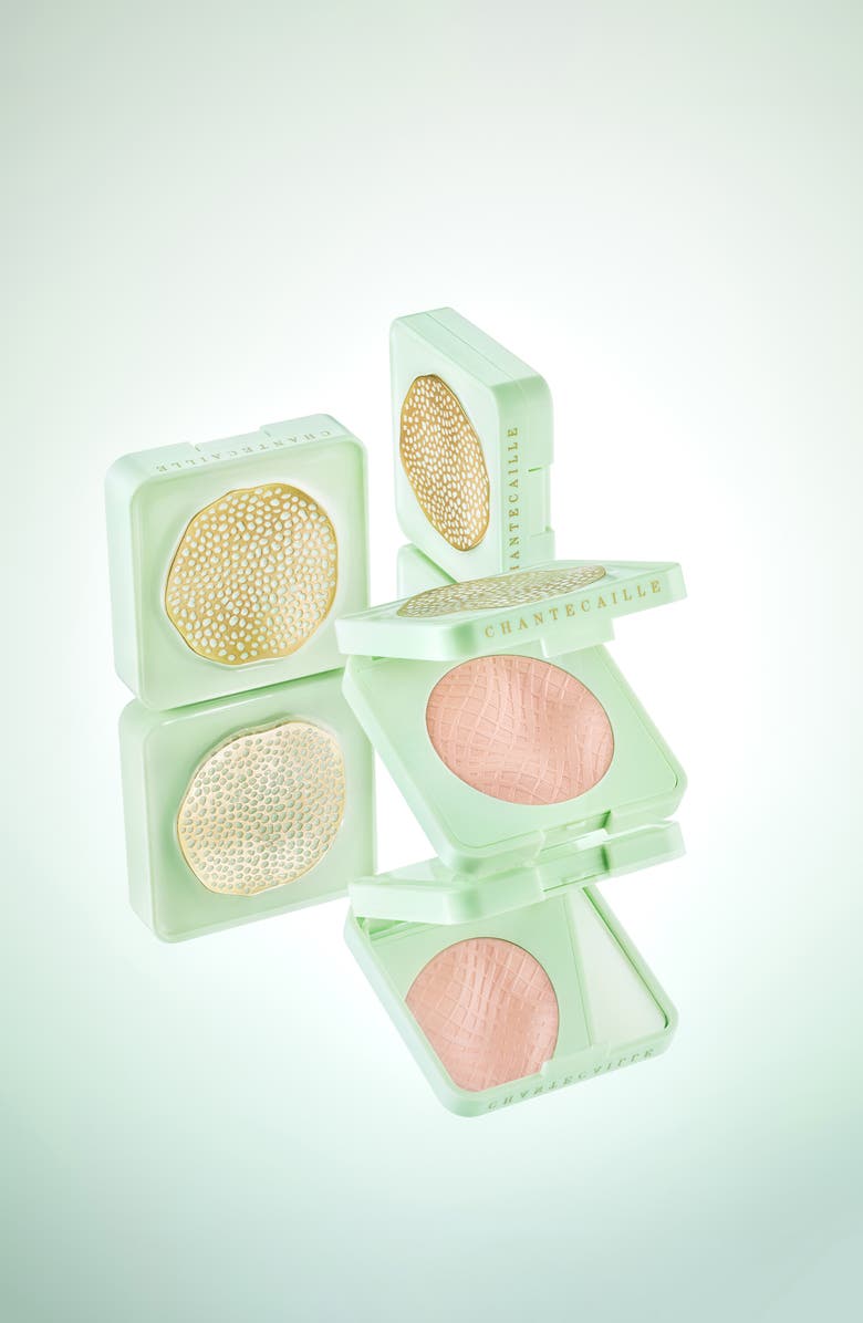 Chantecaille Lotus Radiance Highlighter, Alternate, color,