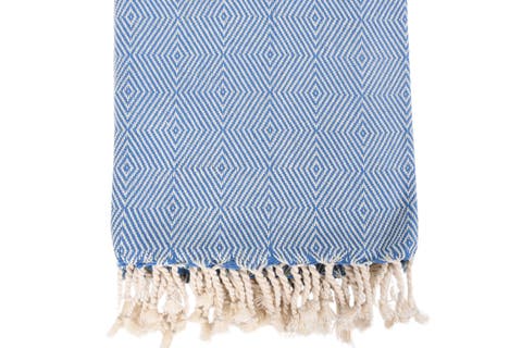Kaputas Throw Blanket/Towel