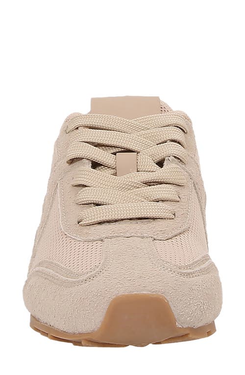 Shop Berness Lia Sneaker In Beige