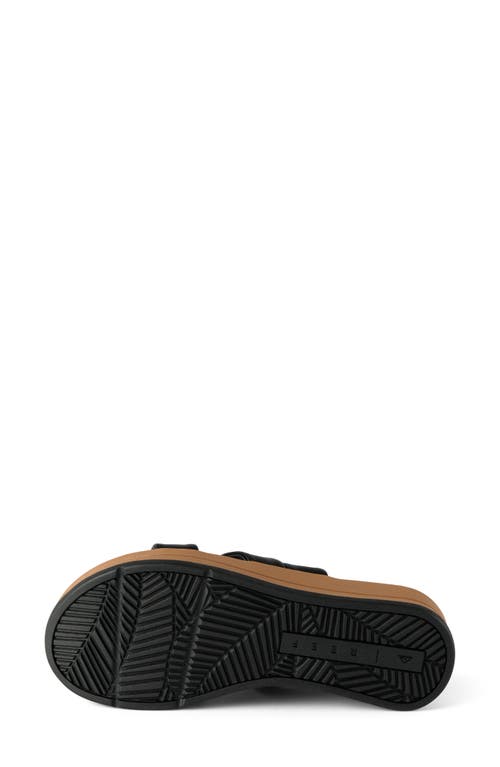 Reef Aura Escape Slingback Sandal