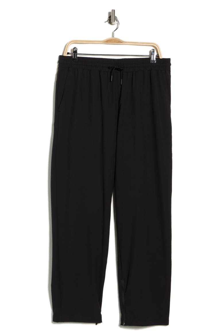 Momentum Train Pants, Alternate, color, BLACK