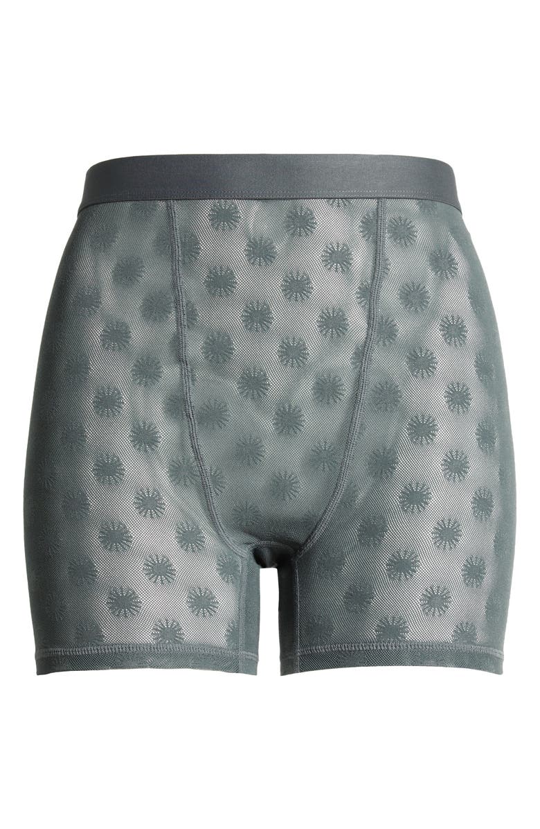 UGG<sup>®</sup> Alexiah Mesh Boyshorts, Alternate, color,