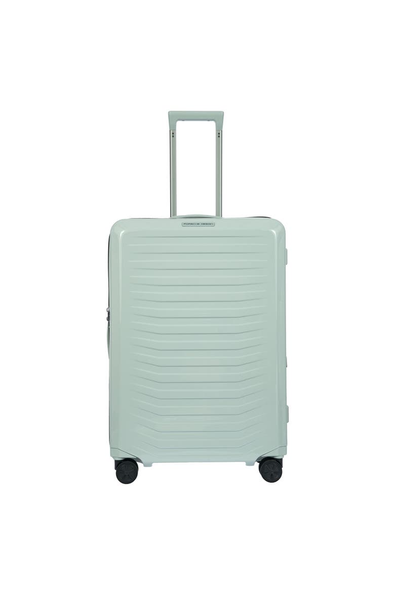 Roadster 30" Expandable Spinner, Alternate, color, Chalk