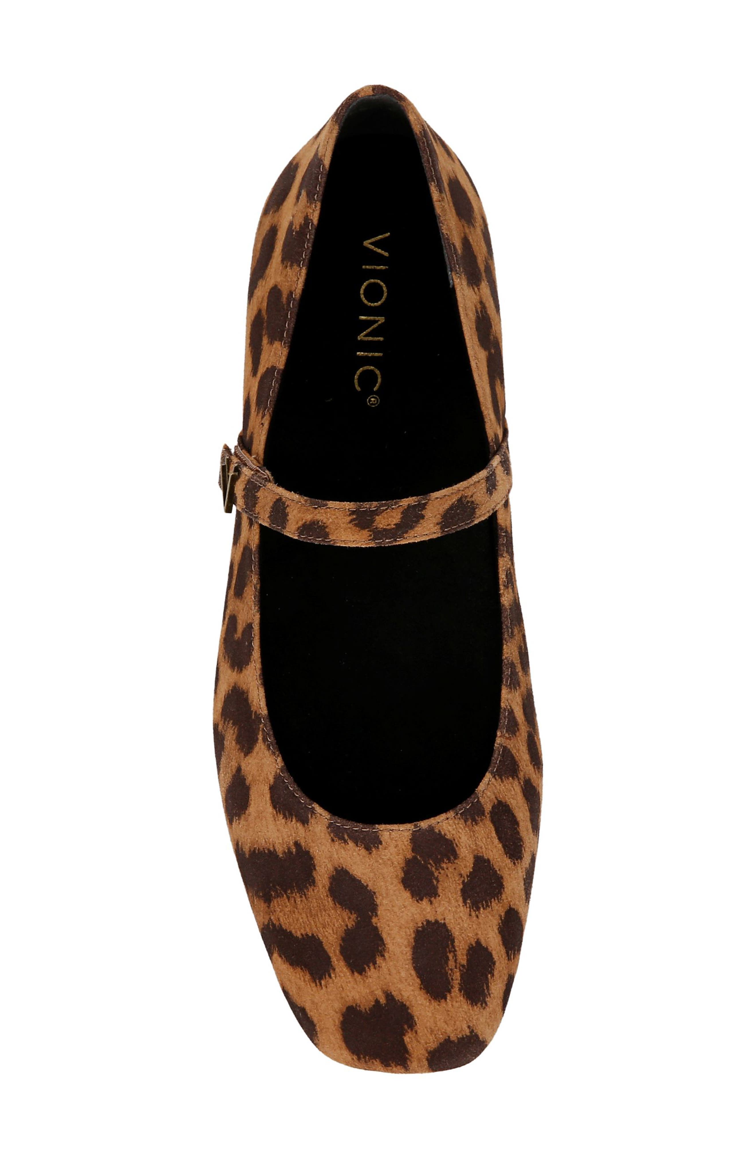 Alameda Mary Jane Flat, Alternate, color, TAN KID SUEDE