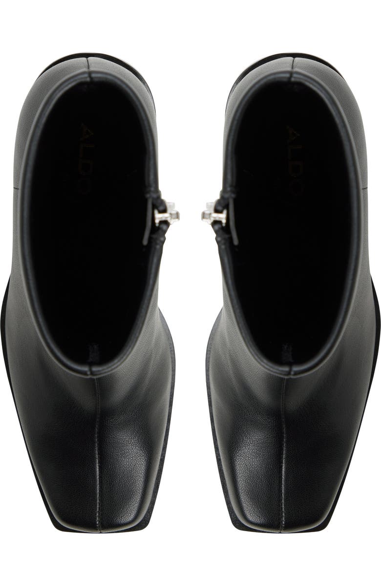 ALDO Jomat Bootie, Alternate, color, Black