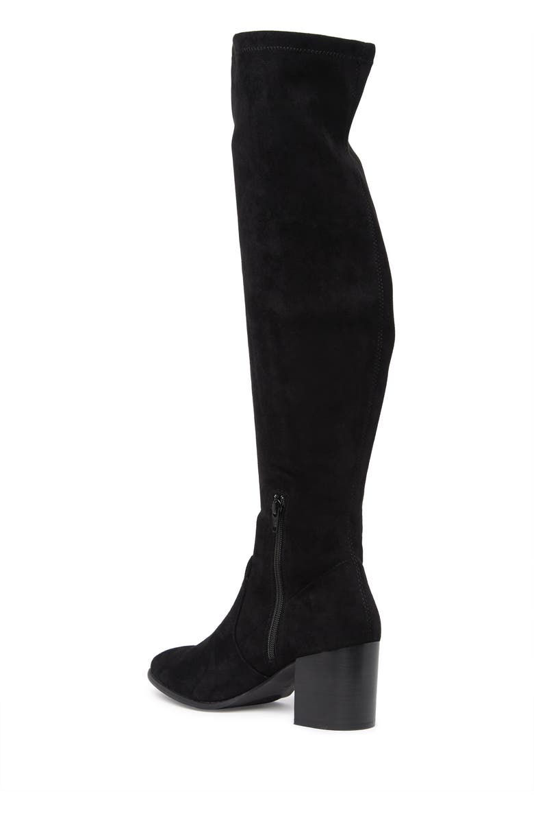 DV by Dolce Vita Trude Over-the-Knee Stretch Boot, Alternate, color,