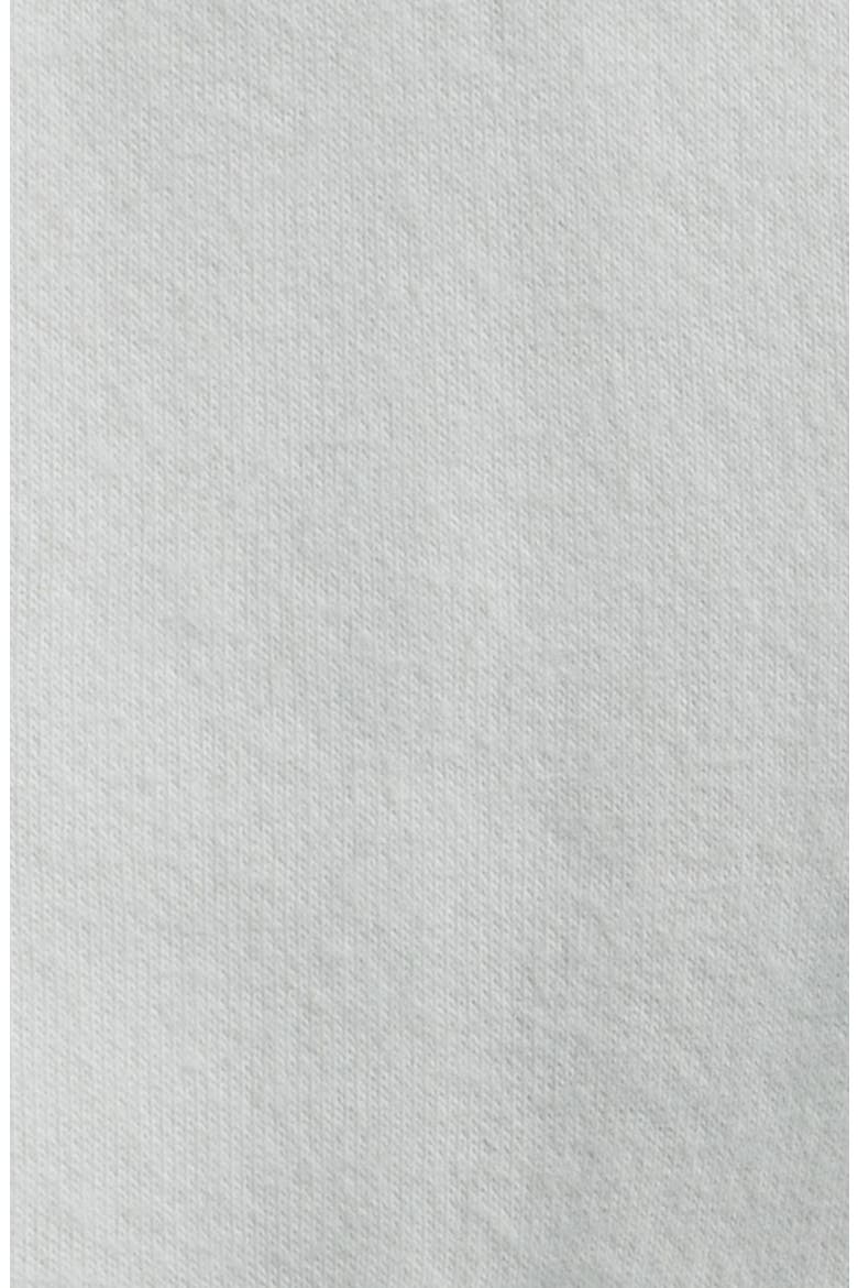 Miss You Appliqué Mock Neck Graphic Sweatshirt, Alternate, color, ICE BLUE