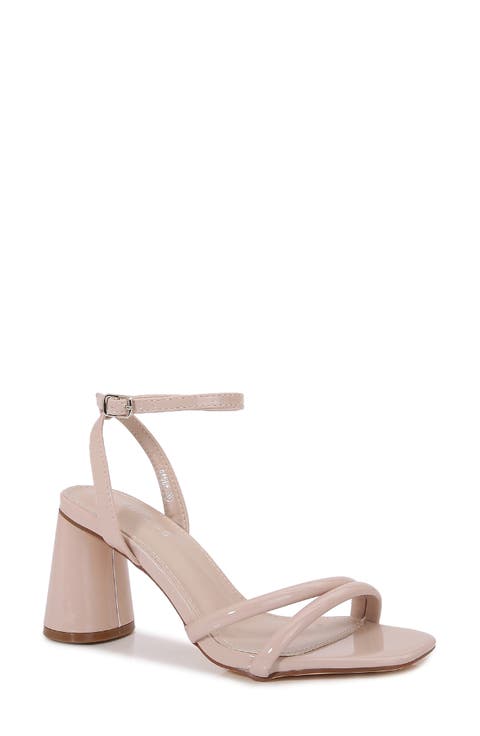 Tubular Strap Sandal (Women)