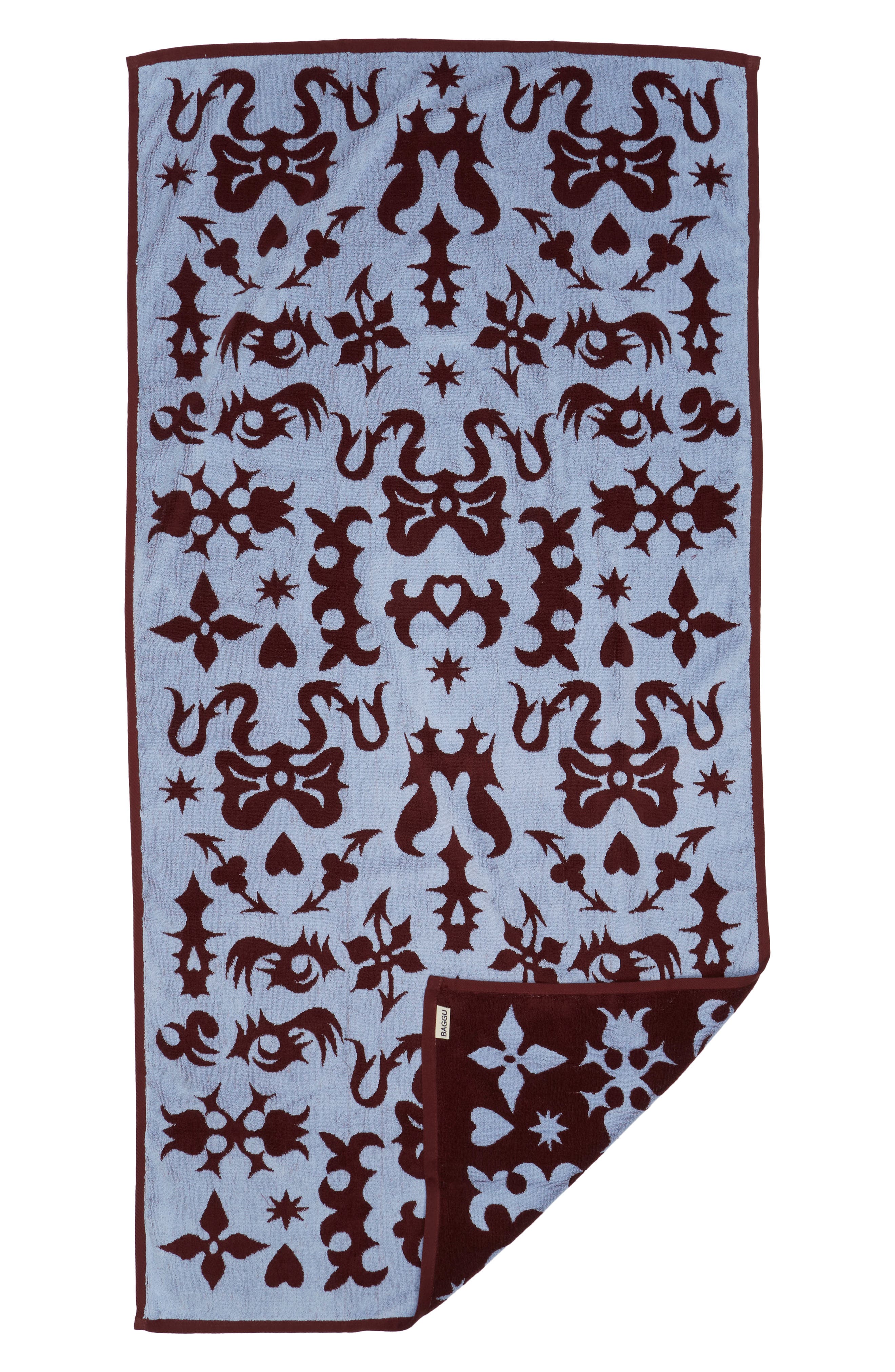 Bath Towel