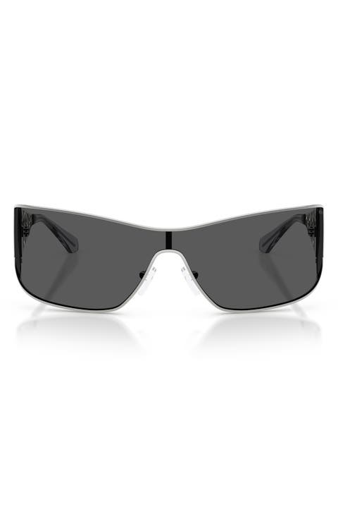 Melbourne 143mm Shield Sunglasses