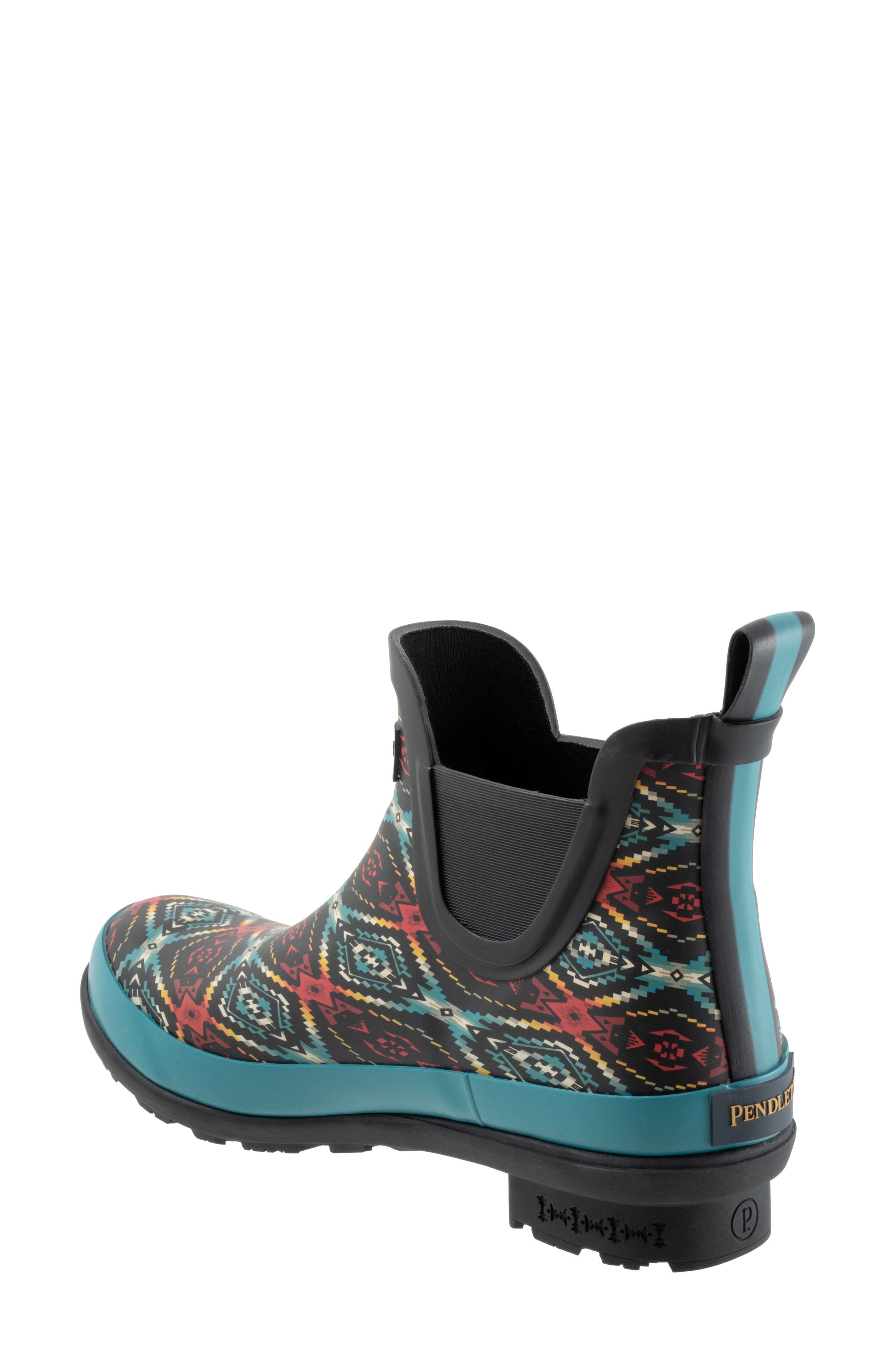 Pendleton Carico Lake Waterproof Chelsea Boot, Alternate, color, 