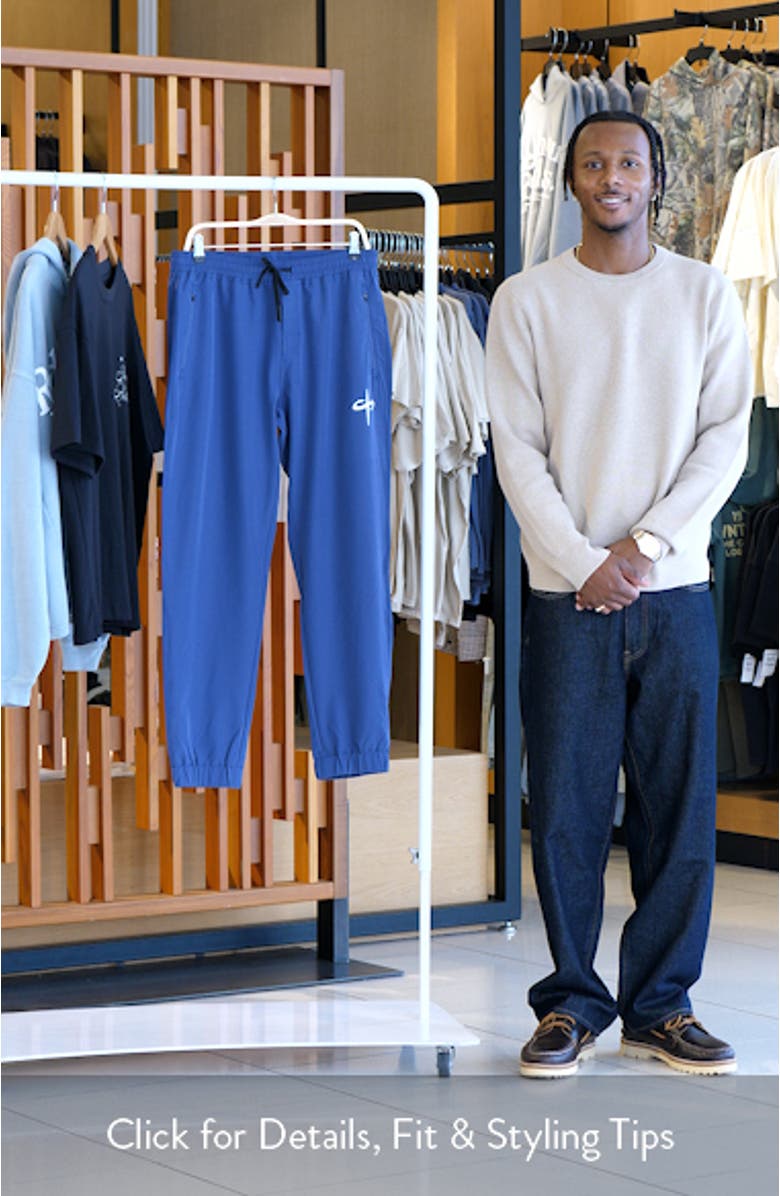 Jett Lawrence Tempo Forever Tech Pants, sales video thumbnail