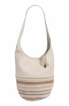 120 Leather Hobo