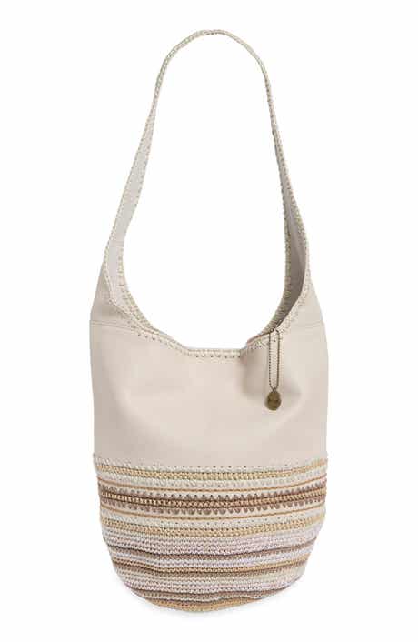 120 Leather Hobo