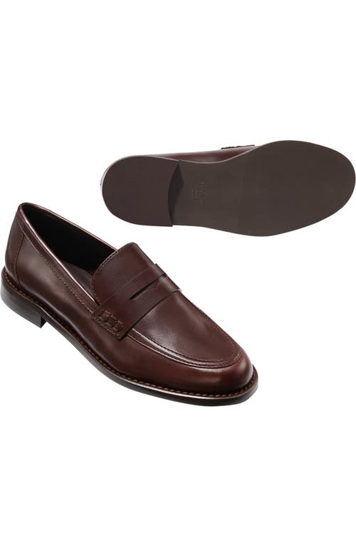 Margaux The Marlowe Loafer