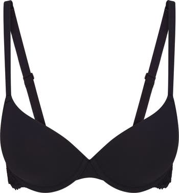 Fits Everybody Lace T-Shirt Bra