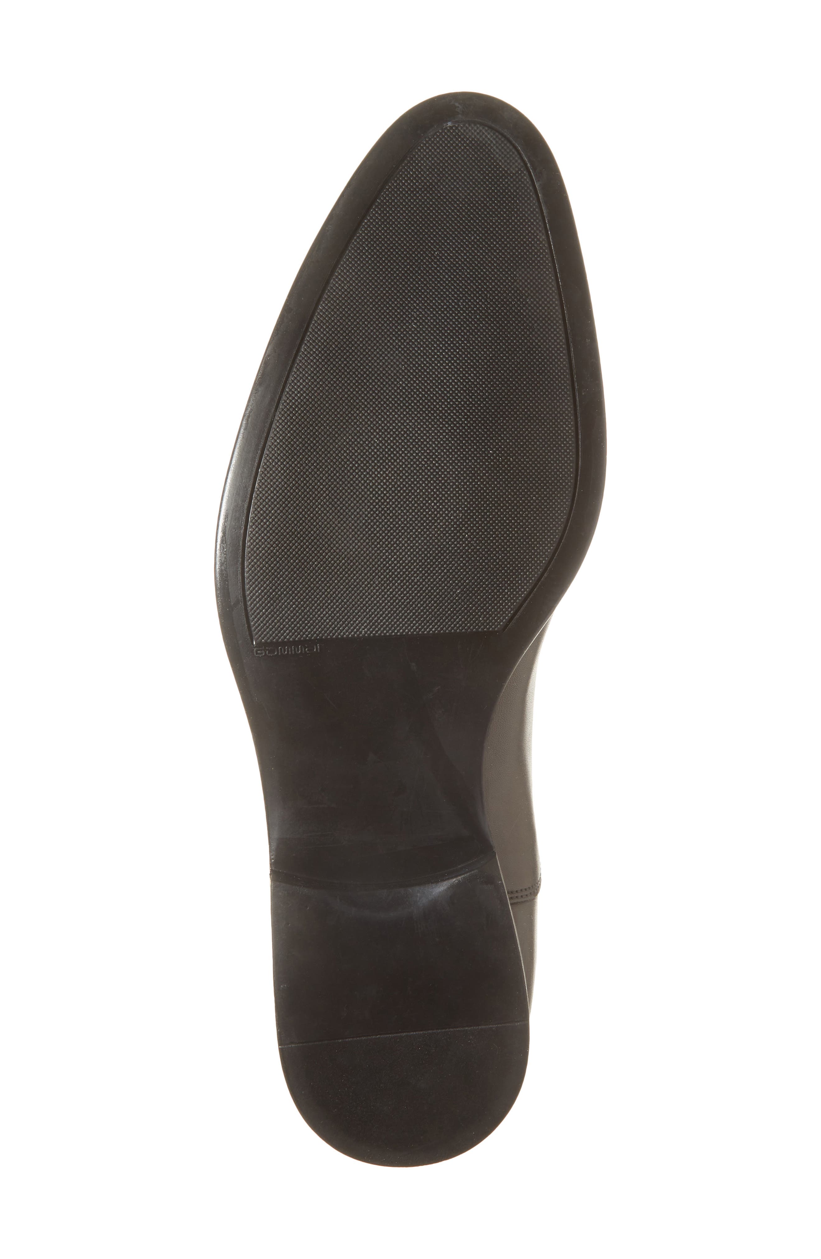 M BY BRUNO MAGLI Adrian Cap Toe Oxford, Alternate, color, Brown