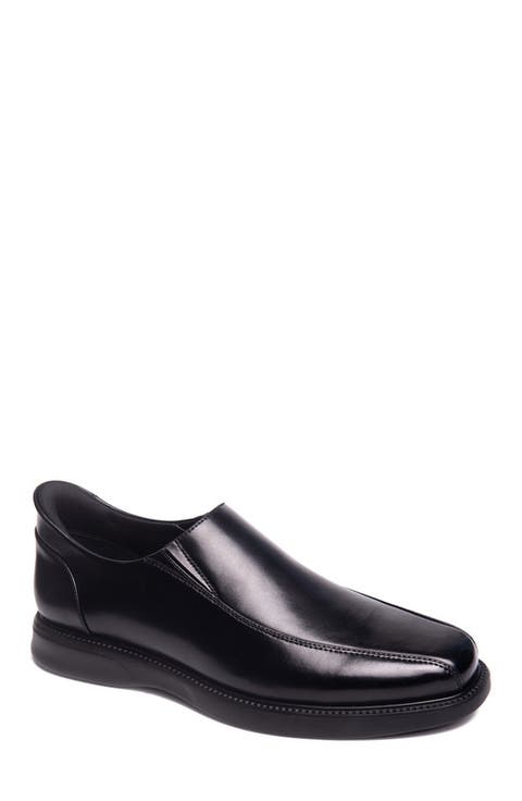 Shelby Road Hands-Free Slip On Technology  Loafers