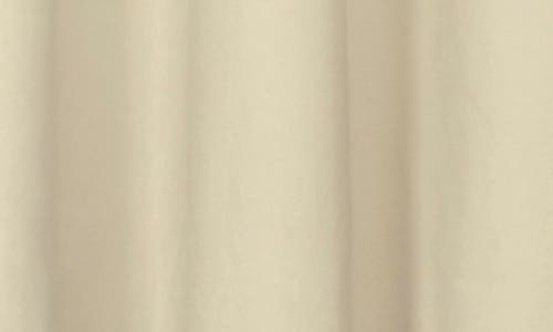 Outdoor Decor By Commonwealth Set Of 2 Cotton Curtain Panels