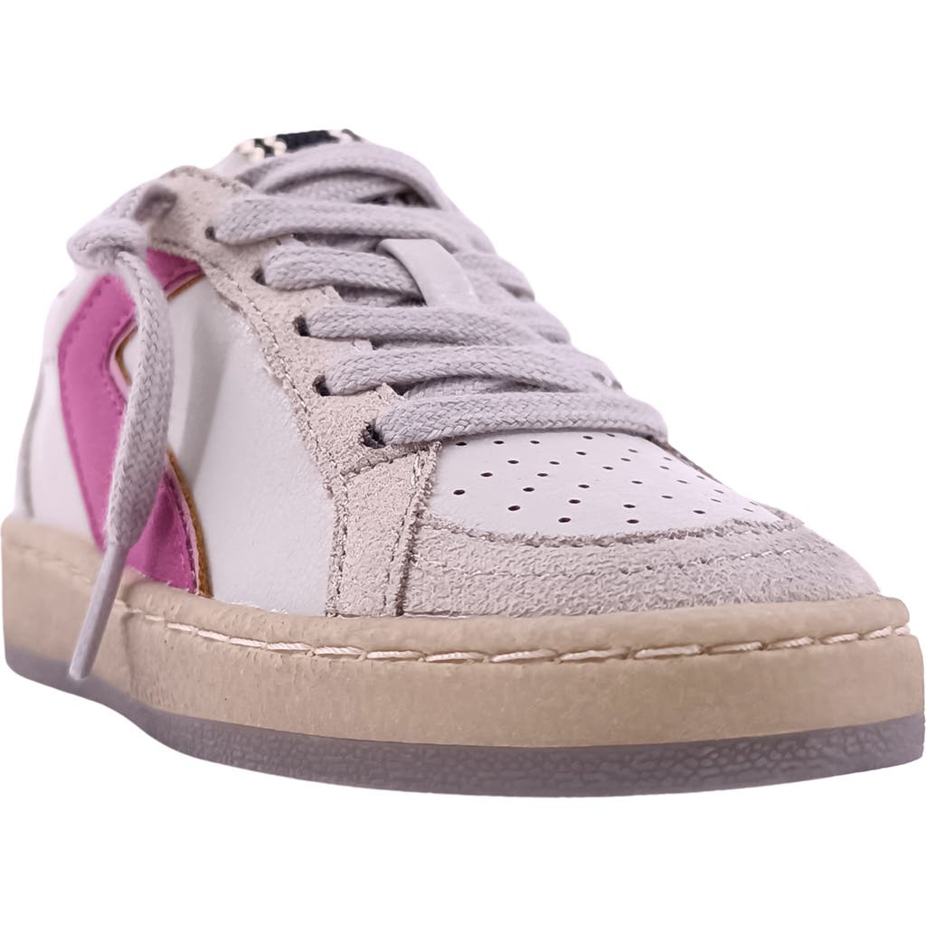 SHUSHOP SHUSHOP KIDS' SALMA SNEAKER