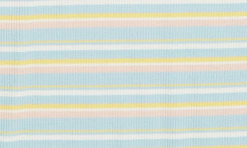 COTTON EMPORIUM COTTON EMPORIUM KIDS' STRIPE T-SHIRT