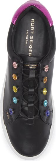 Liviah Love Platform Sneaker (Women)<br />