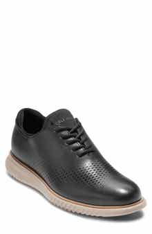 Cole Haan 2.ZeroGrand Laser Wing Derby