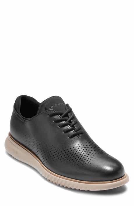 Cole Haan 2.ZeroGrand Laser Wing Derby