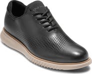 Cole Haan 2.ZeroGrand Laser Wing Derby