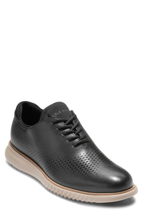 Cole Haan 2.zerogrand Laser Wing Oxford