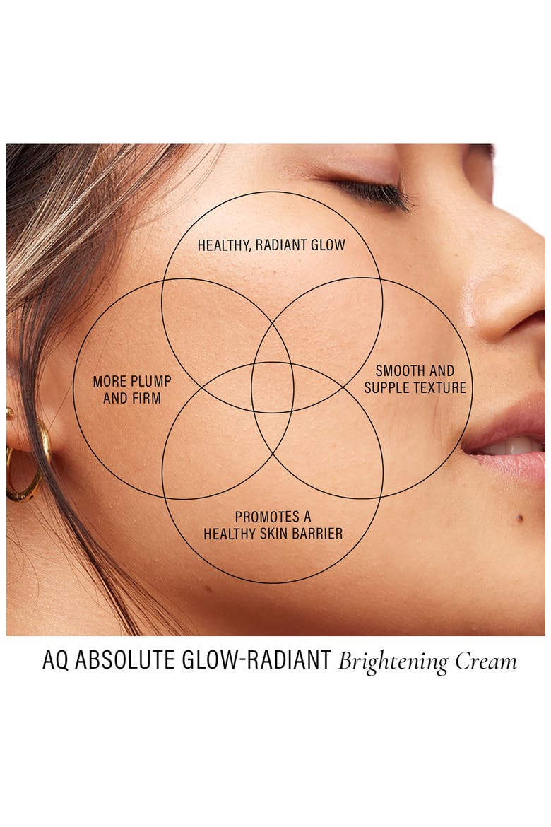 Absolute Glow-Radiant Brightening Cream, Alternate, color, NO COLOR