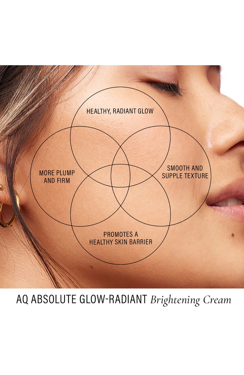 Decorté Absolute Glow-Radiant Brightening Cream, Alternate, color,