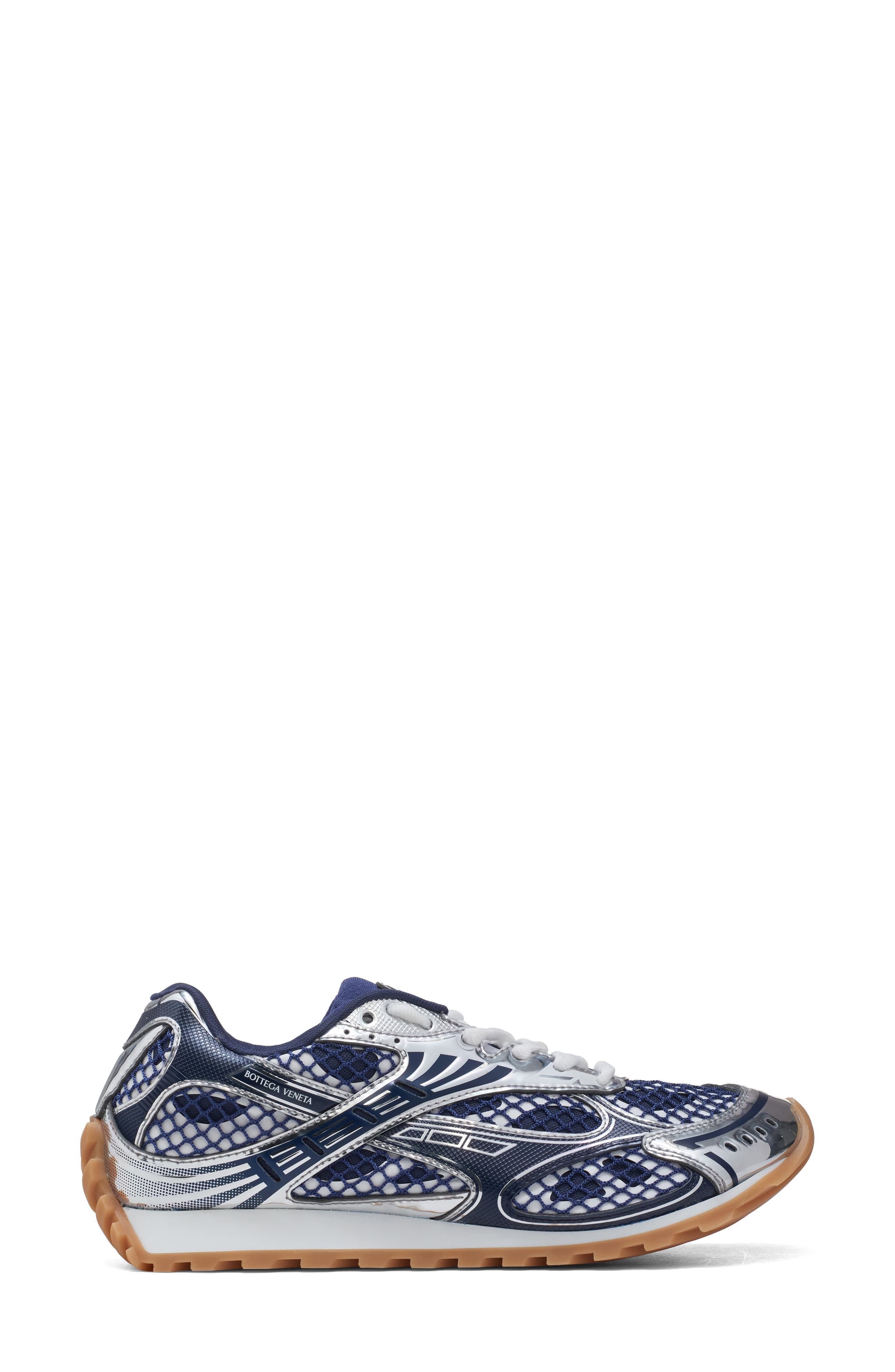 Orbit Low Top Sneaker, Alternate, color, 4152 ABYSS-SILVER
