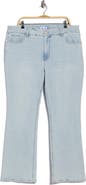 Seven7 Tummyless Bootcut Jeans
