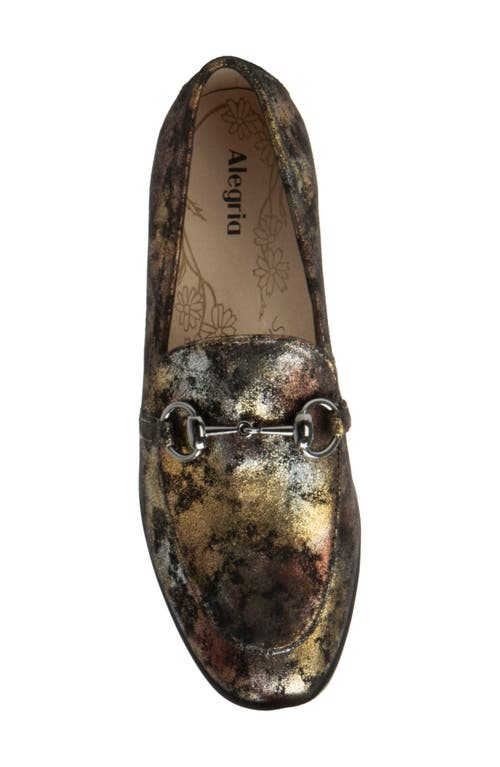 Alegria By Pg Lite Aliya Upscale Loafer