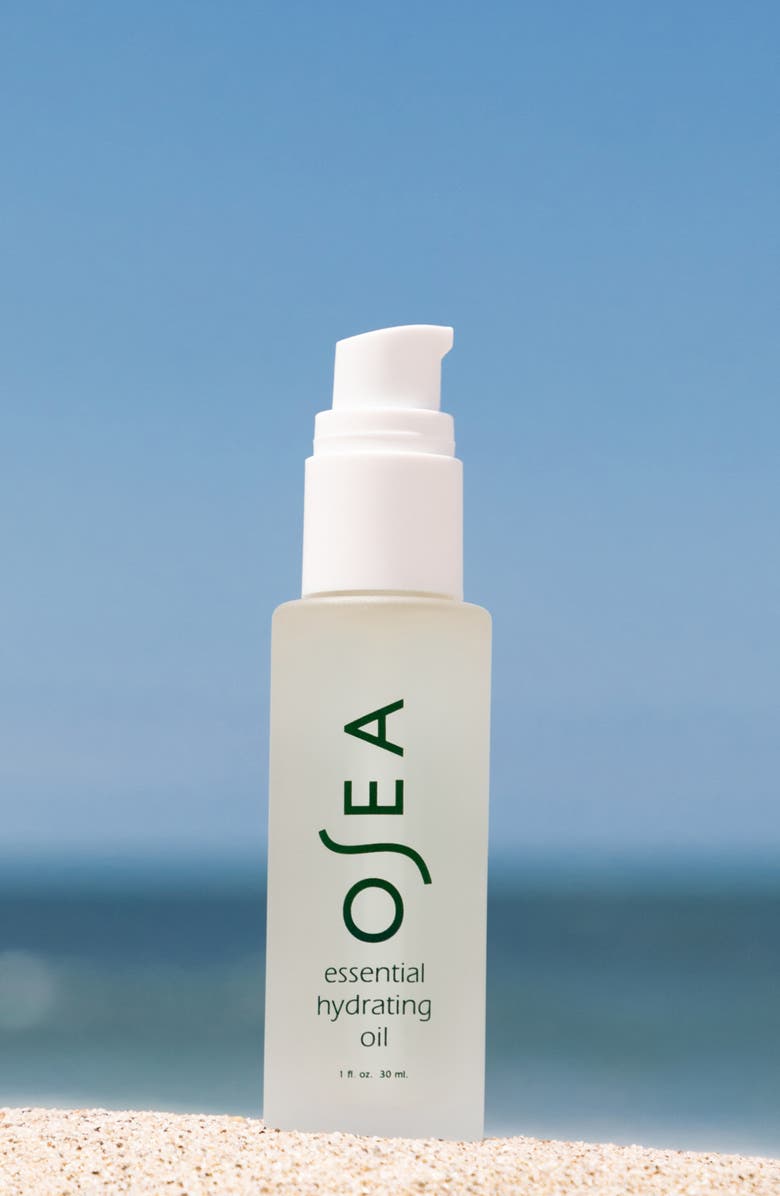 OSEA Essential Hydrating Oil, Alternate, color, 